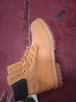 Timberland Boots - Brand New - 2