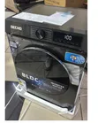 Decho 8kg Fully Automatic Front Loader Washing Machine - 1