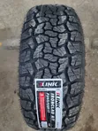 Matairi ya Ilink Ironclad 265/65 R17 112S All-Terrain - 1