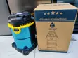 Nunix 15L Vacuum Cleaner ya Kavu na Maji - 2