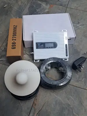Mfumo wa Kuimarisha Mtandao wa Simu 2G/3G/4G/5G