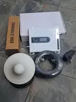 Multi-Band 2G/3G/4G/5G Mobile Network Booster System - 1