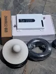 Multi-Band 2G/3G/4G/5G Mobile Network Booster System - 2