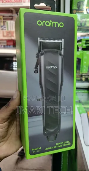Oraimo Hair Clipper OCL-230