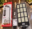 Starworth 5000W Solar Streetlight - 2