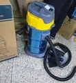 Nunix Wet and Dry Vacuum Cleaner 50 Litres - 2