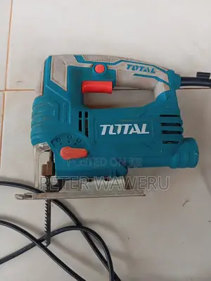 Total Jigsaw 570W