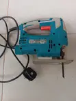 Total Jigsaw 570W - 2