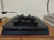 PS4 Slim Console na Kidhibiti na Mchezo wa FC 26 Bure - 1