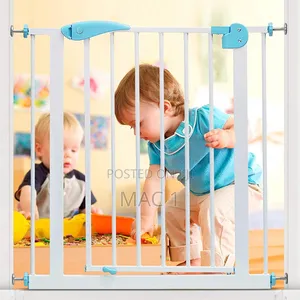 Baby Safety Fence for Home Protection