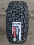 Matairi 275/55 R20 Ilink Ironclad A/T All-Terrain - 1