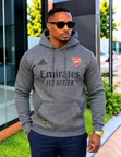 Nguo za Unisex za Ubora - Sweatshirts & Hoodies - 2
