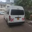 Toyota HiAce Grand Cabin 2015 - 5