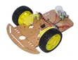2WD Smart Robot Car Chassis Kit - 1