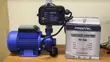 Freevel 0.5HP Water Pump yenye Automatic Pressure Control - 2