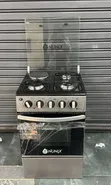 Nunix Cooker Mpya Kabisa - 1