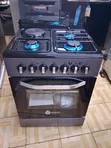 Nunix Cooker Mpya Kabisa - 2