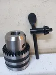 5-20mm Keyed Drill Chuck with Tightening Tool - 3