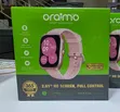 Oraimo Watch 5 Lite Smartwatch - 1
