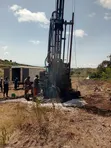 Huduma za Kuchimba Kisima na Utafiti wa Hydrogeology - 2