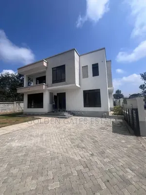 3-Bedroom Maisonette for Rent in Rimpa