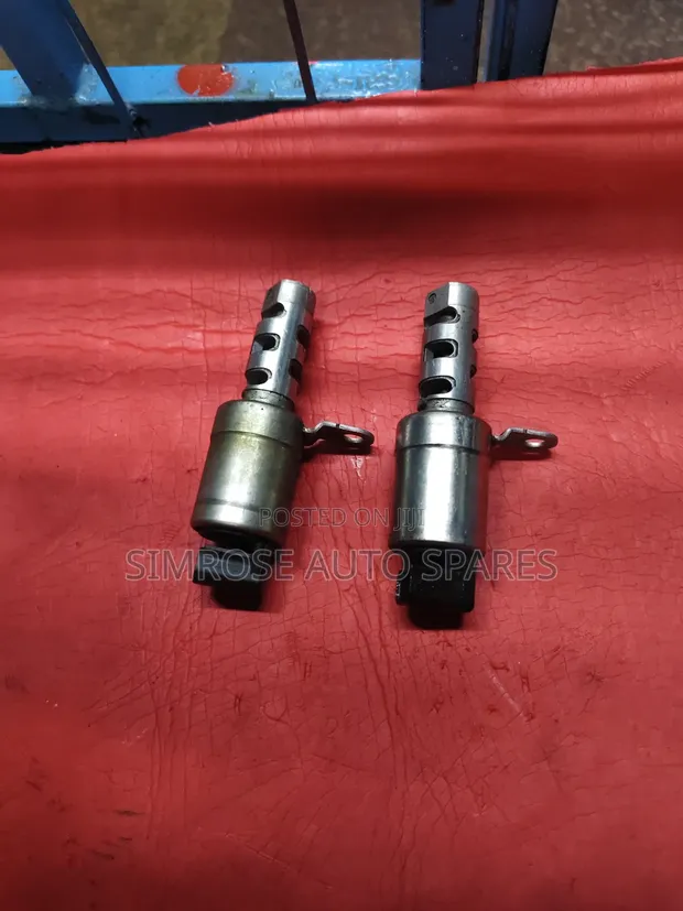 Kihisi cha VVTi cha Mazda Demio, CX-5, Axela/Solenoid - 1