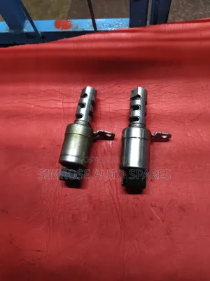 Kihisi cha VVTi cha Mazda Demio, CX-5, Axela/Solenoid