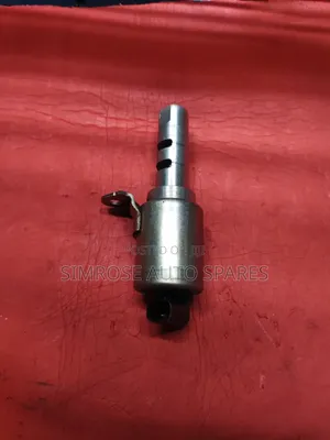 Mazda Demio 2008 VVT-i Sensor