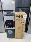 VON VDE-313CLK 3-Tap Freestanding Water Dispenser - 1