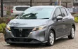 Nissan Note 1.2 Hybrid 2022 Kijivu - 2