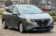 Nissan Note 1.2 Hybrid 2022 Kijivu - 3