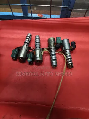 Nissan X-Trail MR20, Teana VVT-i Sensor