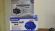 Freevel 0.5HP Water Pump ya Umeme na PC-10A Controller - 1