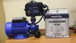 Freevel 0.5HP Water Pump ya Umeme na PC-10A Controller - 2