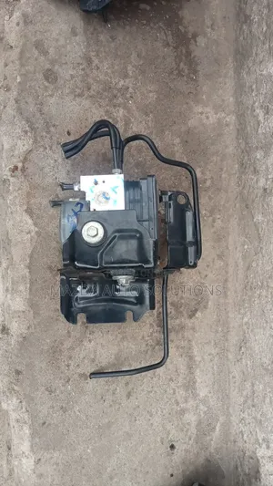 Mazda CX-5/Axela ABS Fuel Pump