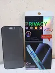 Privacy Glass Screen Protector for iPhone - 2