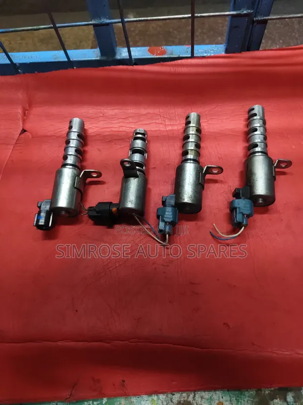 Suzuki Swift, Wagon R, Alto VVT Sensor - 1