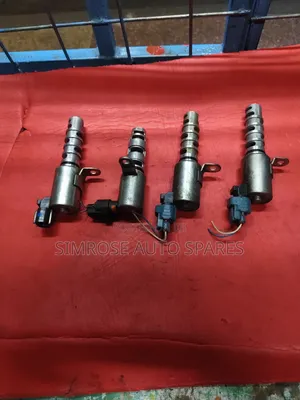 Suzuki Swift, Wagon R, Alto VVT Sensor