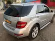 Mercedes-Benz M Class 2007 Nyeusi - 4