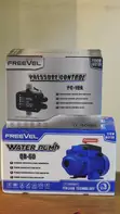 0.5HP Electric Surface Water Pump with Automatic Pressure Controller - 1