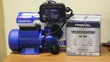 0.5HP Electric Surface Water Pump with Automatic Pressure Controller - 2