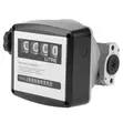 Mechanical 4-Digit Fuel Flow Meter - 1