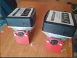 Mechanical 4-Digit Fuel Flow Meter - 2