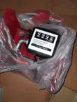 Mechanical 4-Digit Fuel Flow Meter - 3