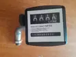 Mechanical 4-Digit Fuel Flow Meter - 5