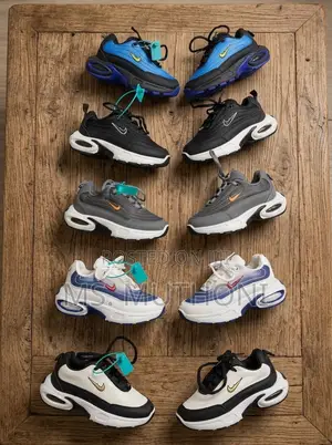 Nike Air Max Portal Viatu vya Watoto