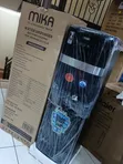 Mika MWDB2804BS Bottom-Loading Water Dispenser - 2