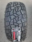 ILINK Ironclad A/T All-Terrain Tyres 265/55 R19 10PR - 1