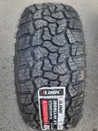 ILINK Ironclad A/T All-Terrain Tyres 265/55 R19 10PR - 2