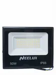 50W Neelux LED Floodlight IP66 Taa za Usalama za Nje - 1